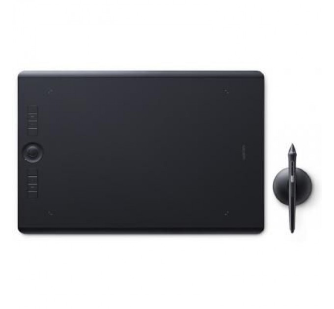 Wacom Графічний планшет Wacom Intuos Pro L (PTH-860-R/N)