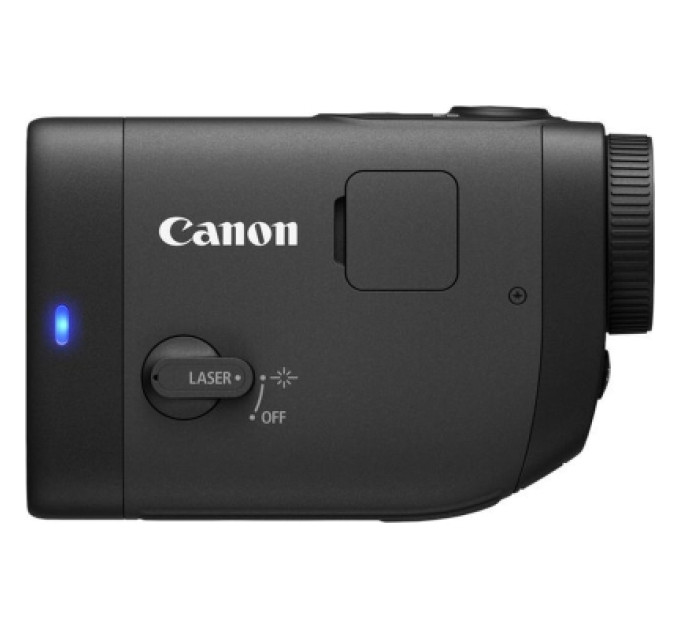 Canon Цифровий фотоапарат Canon Powershot Golf (6254C002)