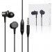 Xiaomi Навушники Xiaomi Piston Fresh Bloom Matte Black (ZBW4354TY)