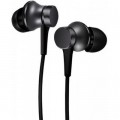 Xiaomi Навушники Xiaomi Piston Fresh Bloom Matte Black (ZBW4354TY)