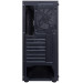 1stPlayer Корпус 1stPlayer FD3-BK-4F7 Black без БЖ