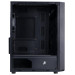 1stPlayer Корпус 1stPlayer FD3-M-BK-4F7 Black без БЖ
