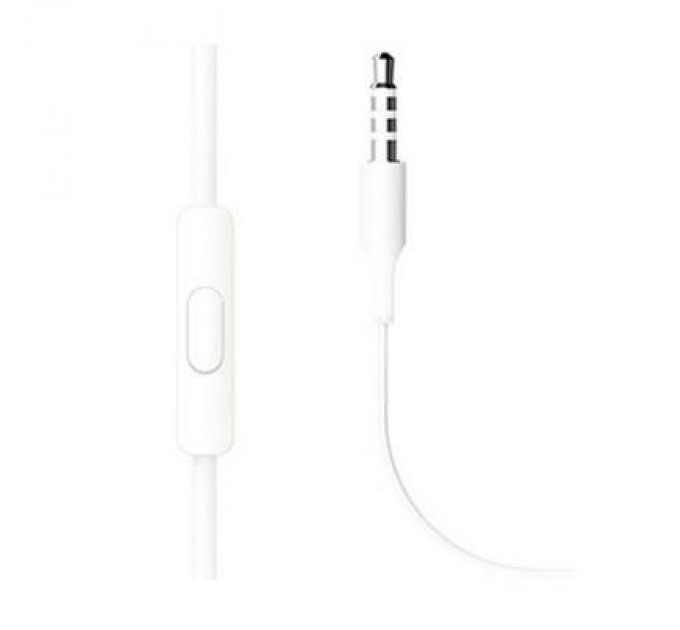 Xiaomi Навушники Xiaomi Piston Fresh Bloom Matte Silver (ZBW4355TY)