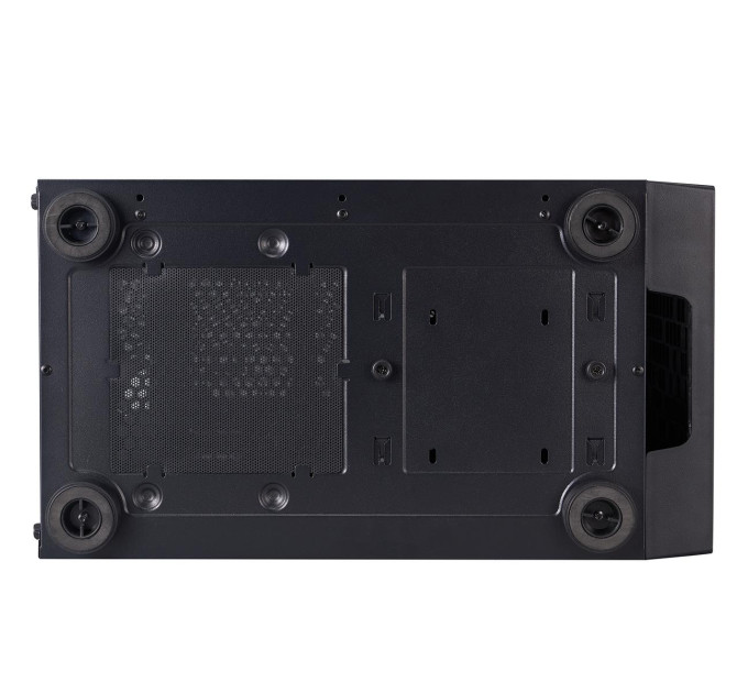 1stPlayer Корпус 1stPlayer Go6-BK-4FS7 Black без БЖ