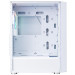 1stPlayer Корпус 1stPlayer Go6-WH-4FS7-W White без БЖ