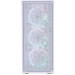 1stPlayer Корпус 1stPlayer Go6-WH-4FS7-W White без БЖ