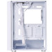 1stPlayer Корпус 1stPlayer Go6-WH-4FS7-W White без БЖ
