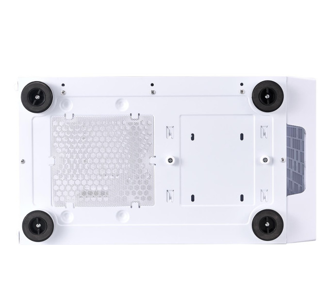 1stPlayer Корпус 1stPlayer Go6-WH-4FS7-W White без БЖ