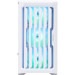 1stPlayer Корпус 1stPlayer H2-WH-4F7-W White без БЖ