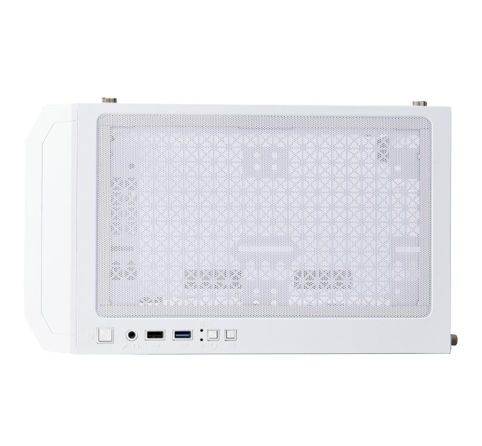1stPlayer Корпус 1stPlayer H2-WH-4F7-W White без БЖ