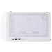 1stPlayer Корпус 1stPlayer H2-WH-4F7-W White без БЖ