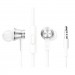 Xiaomi Навушники Xiaomi Piston Fresh Bloom Matte Silver (ZBW4355TY)