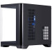1stPlayer Корпус 1stPlayer UV5-BK-2FC7R-1FC7 Black без БЖ