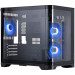 1stPlayer Корпус 1stPlayer UV5-BK-2FC7R-1FC7 Black без БЖ