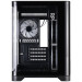 1stPlayer Корпус 1stPlayer UV5-BK-2FC7R-1FC7 Black без БЖ