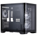 1stPlayer Корпус 1stPlayer UV5-BK-2FC7R-1FC7 Black без БЖ