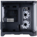 1stPlayer Корпус 1stPlayer UV5-BK-2FC7R-1FC7 Black без БЖ