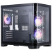 1stPlayer Корпус 1stPlayer UV5-BK-2FC7R-1FC7 Black без БЖ