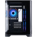 1stPlayer Корпус 1stPlayer UV5-BK-2FC7R-1FC7 Black без БЖ