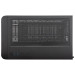 1stPlayer Корпус 1stPlayer UV6-BK-2FC7R-1FC7 Black без БЖ