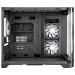 1stPlayer Корпус 1stPlayer UV6-BK-2FC7R-1FC7 Black без БЖ