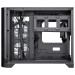 1stPlayer Корпус 1stPlayer UV6-BK-2FC7R-1FC7 Black без БЖ