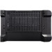 1stPlayer Корпус 1stPlayer UV6-BK-2FC7R-1FC7 Black без БЖ