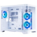 1stPlayer Корпус 1stPlayer UV6-WH-2FC7R-W-1FC7-W White без БЖ