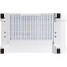 1stPlayer Корпус 1stPlayer UV6-WH-2FC7R-W-1FC7-W White без БЖ