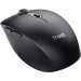 Trust Миша бездротова Trust Ozaa Compact Black (24819)
