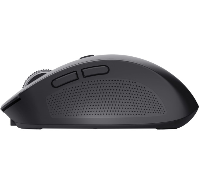 Trust Миша бездротова Trust Ozaa Compact Black (24819)