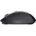 Trust Миша бездротова Trust Ozaa Compact Black (24819)