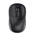 Trust Миша бездротова Trust Primo Black (24966)