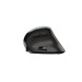 Trust Миша бездротова Trust Voxx Rechargeable Ergonomic Black (23731)