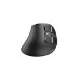 Trust Миша бездротова Trust Voxx Rechargeable Ergonomic Black (23731)