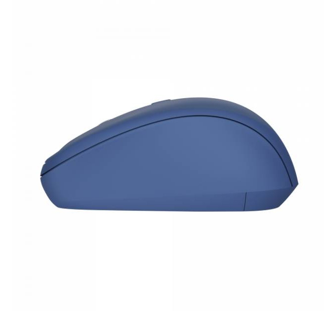 Trust Миша Trust Yvi+ Compact Multi-Device Blue (25455)