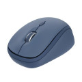Trust Миша Trust Yvi+ Compact Multi-Device Blue (25455)