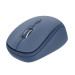 Trust Миша Trust Yvi+ Compact Multi-Device Blue (25455)