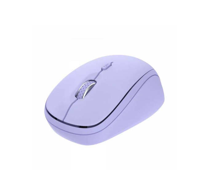Trust Миша Trust Yvi+ Compact Multi-Device Violet (25583)