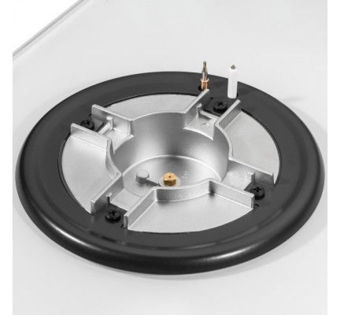 Pyramida Варочна поверхня Pyramida PFG 604 T WH B