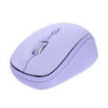 Trust Миша Trust Yvi+ Compact Multi-Device Violet (25583)