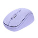Trust Миша Trust Yvi+ Compact Multi-Device Violet (25583)