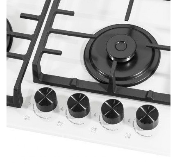 Pyramida Варочна поверхня Pyramida PFG 604 T WH B