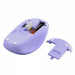 Trust Миша Trust Yvi+ Compact Multi-Device Violet (25583)