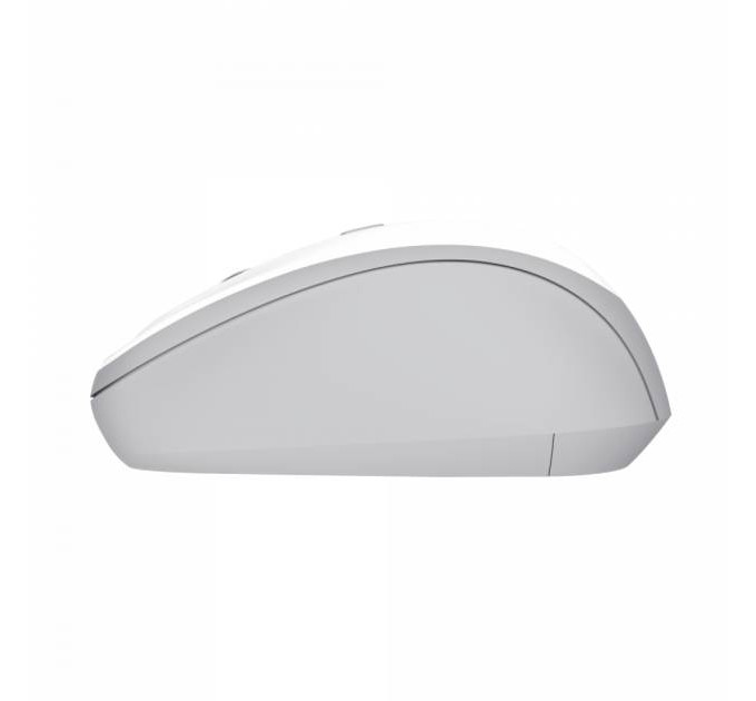 Trust Миша Trust Yvi+ Compact Multi-Device White (25454)