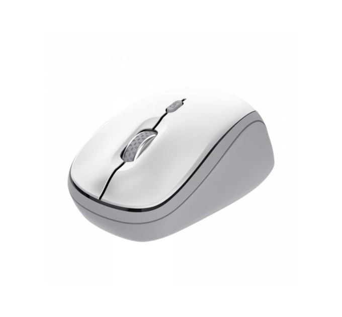 Trust Миша Trust Yvi+ Compact Multi-Device White (25454)