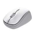 Trust Миша Trust Yvi+ Compact Multi-Device White (25454)