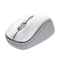 Миша Trust Yvi+ Compact Multi-Device White (25454) 