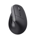 Trust Миша бездротова Trust Bayo II Ergonomic Black (25145)