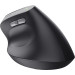 Trust Миша бездротова Trust Bayo II Ergonomic Black (25145)